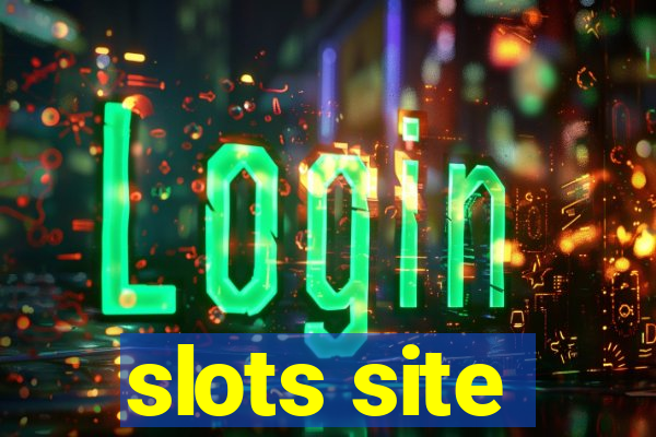 slots site