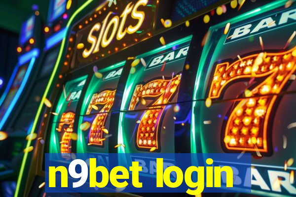 n9bet login