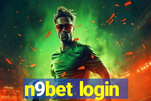 n9bet login