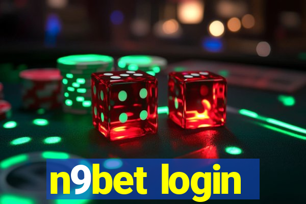 n9bet login