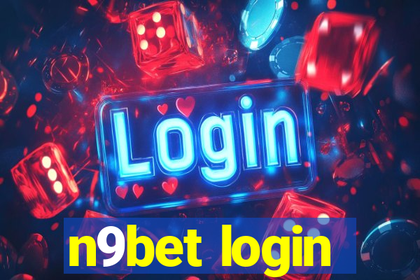 n9bet login