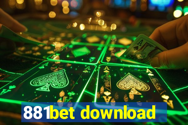 881bet download