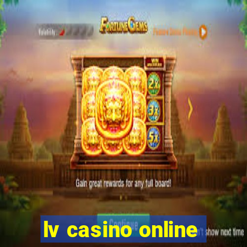 lv casino online