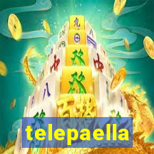 telepaella