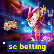 sc betting