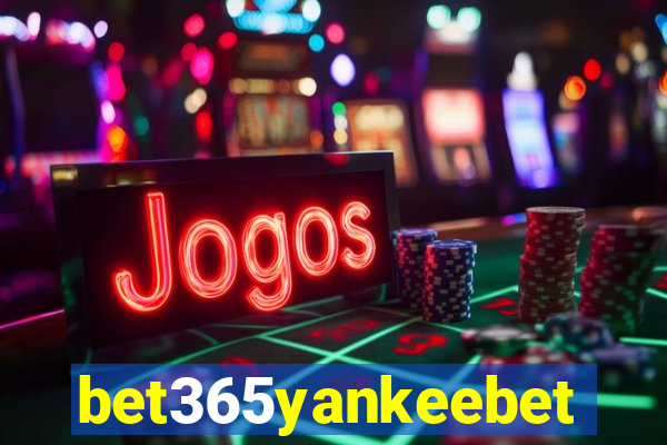 bet365yankeebet