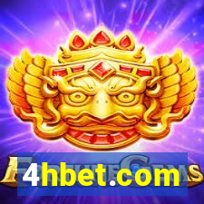 4hbet.com