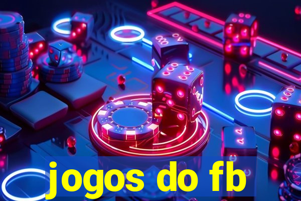 jogos do fb