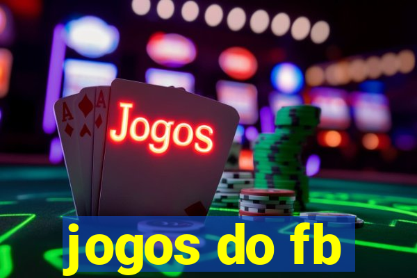 jogos do fb