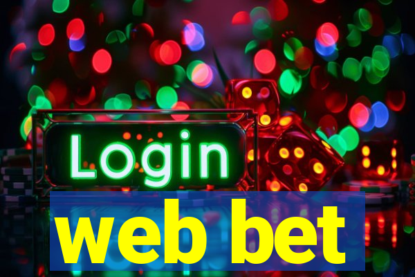 web bet