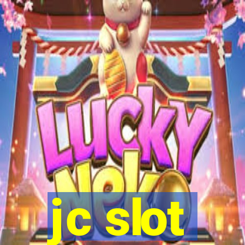 jc slot