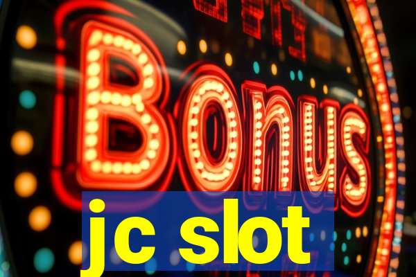 jc slot