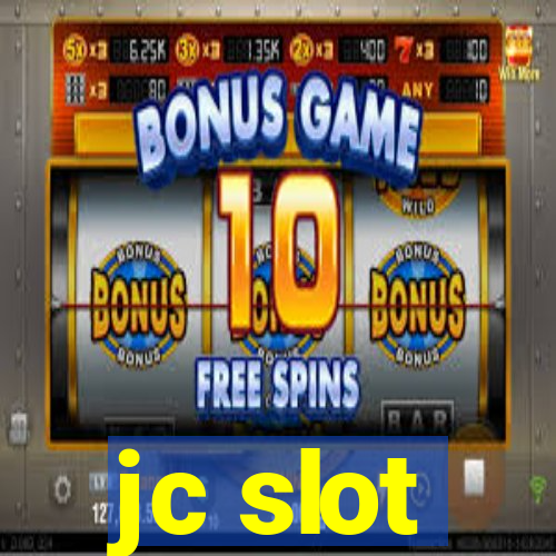 jc slot