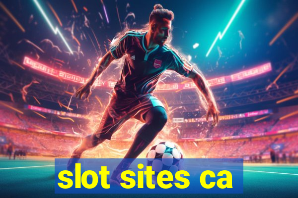 slot sites ca