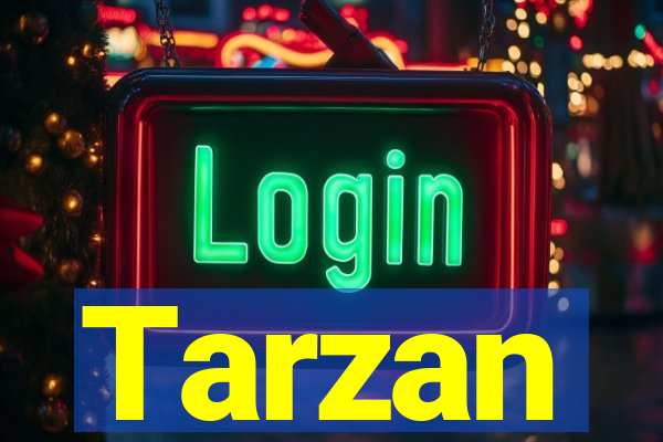 Tarzan