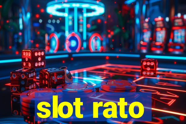 slot rato