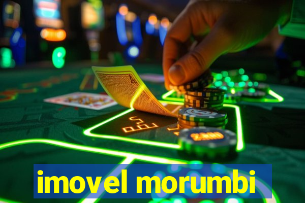 imovel morumbi