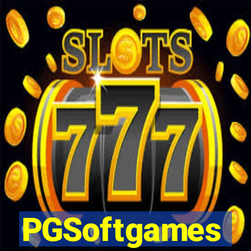 PGSoftgames