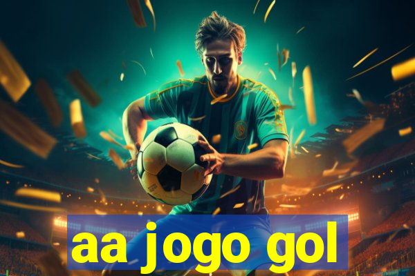 aa jogo gol