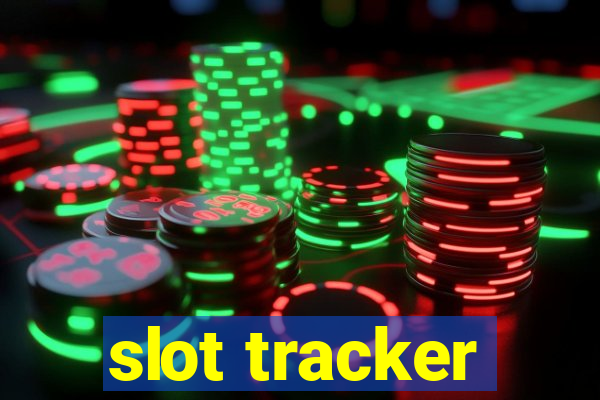 slot tracker