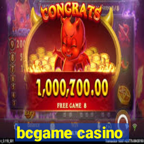 bcgame casino