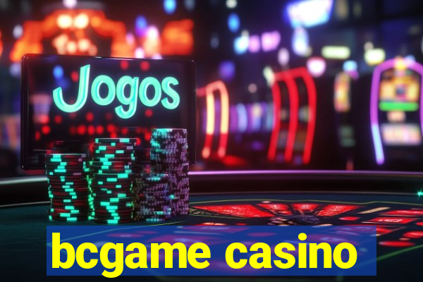 bcgame casino