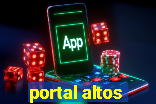 portal altos