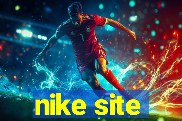 nike site