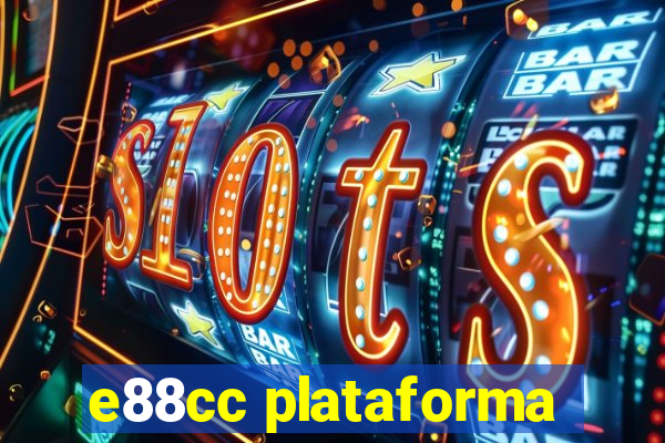 e88cc plataforma