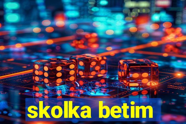 skolka betim