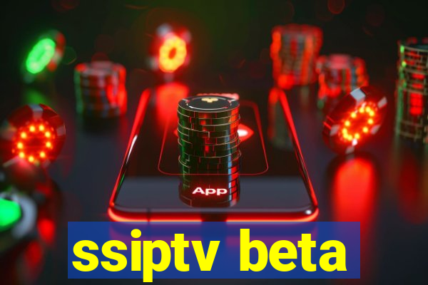 ssiptv beta