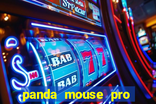 panda mouse pro 1.5.3 apk download