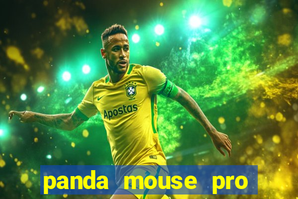 panda mouse pro 1.5.3 apk download