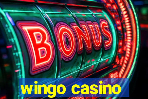 wingo casino