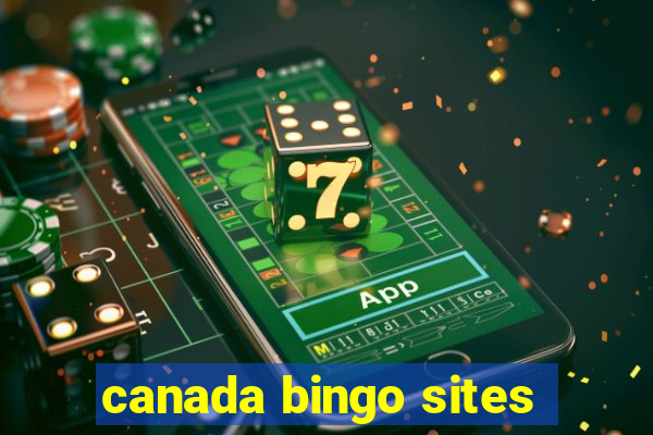 canada bingo sites