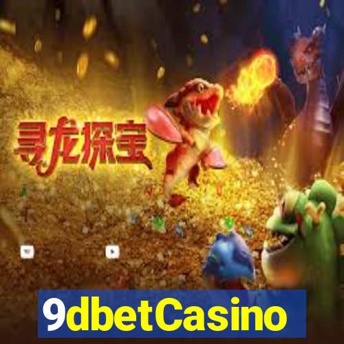 9dbetCasino