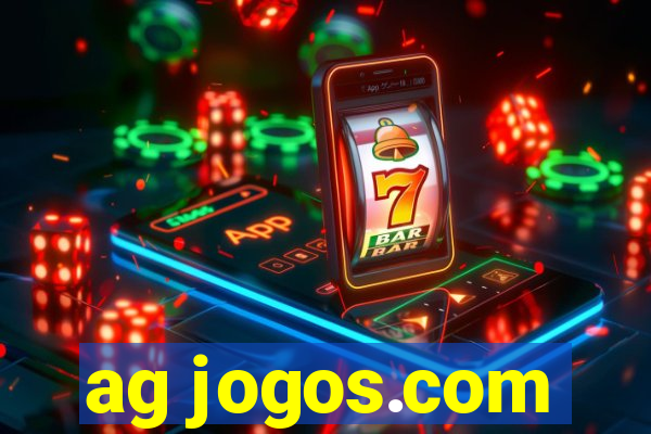 ag jogos.com