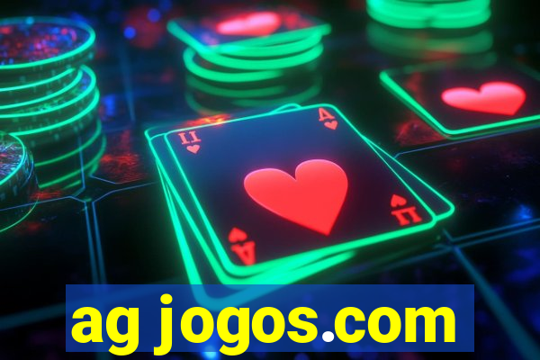 ag jogos.com