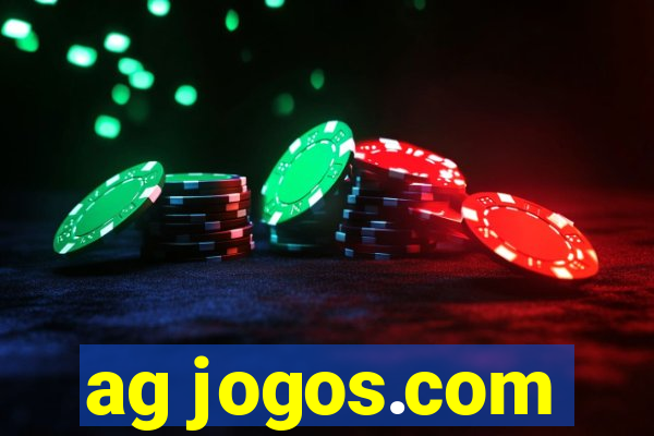 ag jogos.com