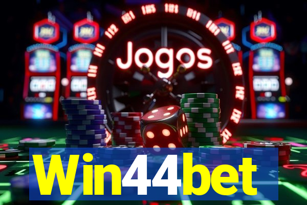 Win44bet