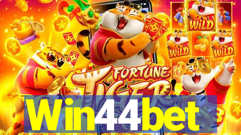 Win44bet