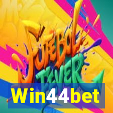 Win44bet