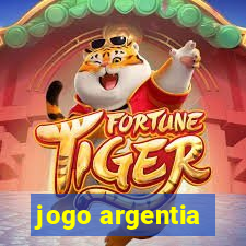 jogo argentia