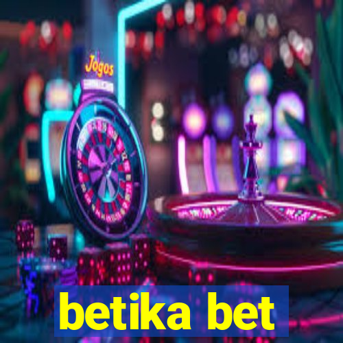 betika bet