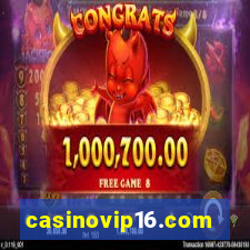 casinovip16.com