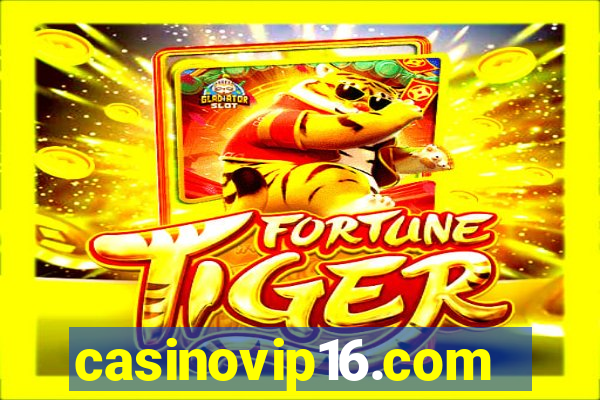 casinovip16.com