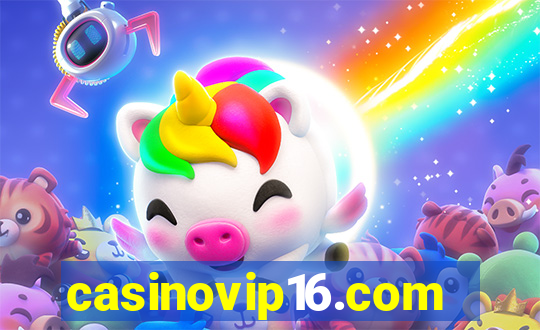 casinovip16.com