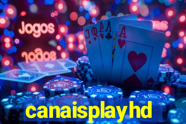 canaisplayhd