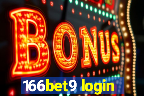 166bet9 login