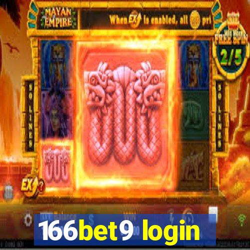 166bet9 login